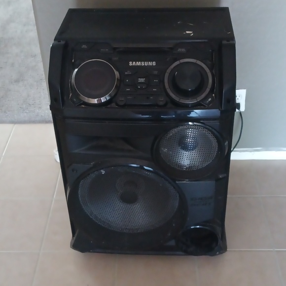Samsung speaker
